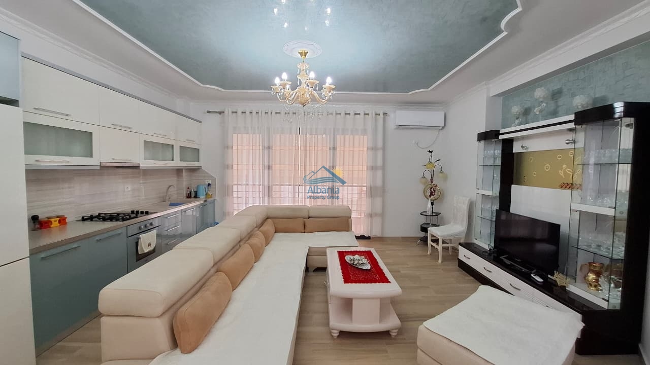 5 Apartment For Rent In Vlore, Bulevard Ismail Qemali